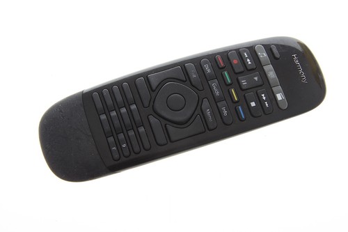 Fernbedienung logitech harmony - fernbedienung,