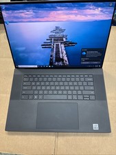 Dell xps 9700 fhd - dell, 17