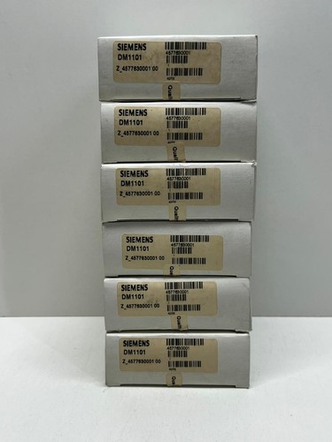 Siemens cerberus dm1101 - cerberus,