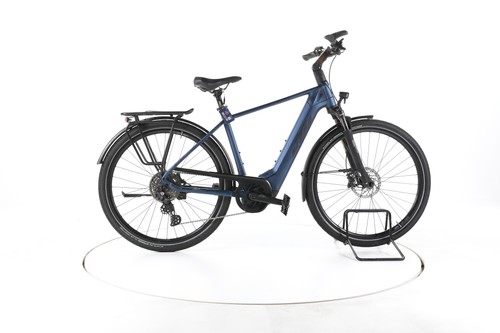 Ktm macina style 730 trekking - macina,