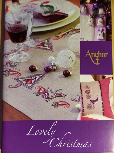 Anchor 10 - nr.,