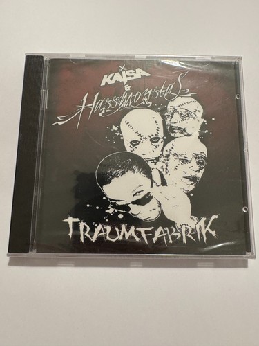 Kaisa hassmonstas - &,