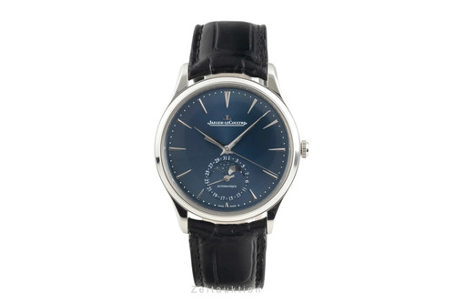 Jaeger lecoultre master ultra - lecoultre,