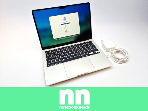 Macbook air 2022 a2681 - a2681, m2