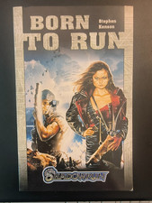 Shadowrun - Born to run