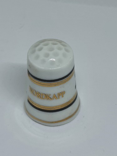Nordkapp fingerhut - , fingerhut/