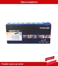 X264H11G Lexmark X264dn Wkład