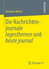 Die Nachrichtenjournale