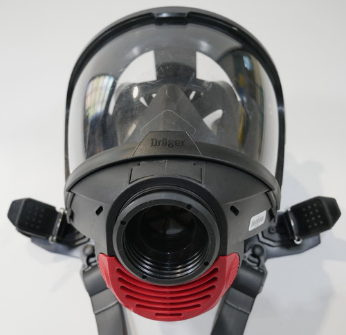 Dräger fps 7000 vollmaske - 7000, |
