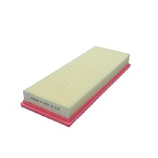 Luftfilter für Mercedes