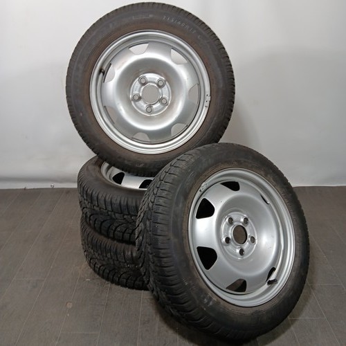 Buss 215 60r17 - t5,