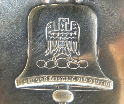 Olimpia 1936 berlin - olimpia,