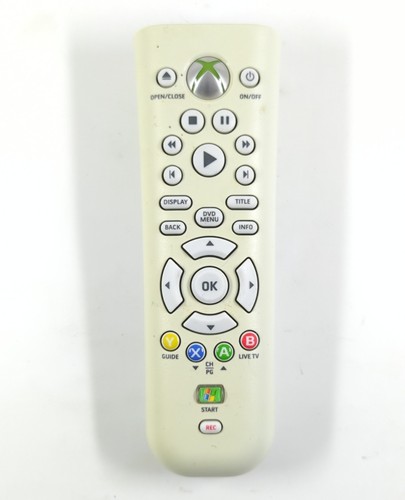 Orig microsoft xbox 360 - xbox, media