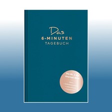 Das 6-Minuten-Tagebuch