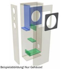 Visaton VOX 200 Gehäusebausatz 1 Stück