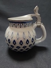 Bierkrug R. Riemerschmid Jugendstil 