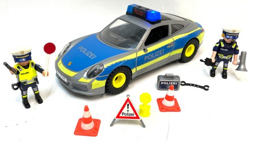 Playmobil 70067 polizei - 70067, /