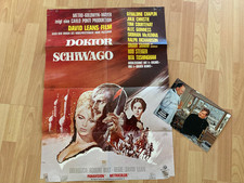 Filmposter * Kinoplakat - A1 +