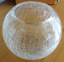 Kugelvase friedrich kristall - friedrich,