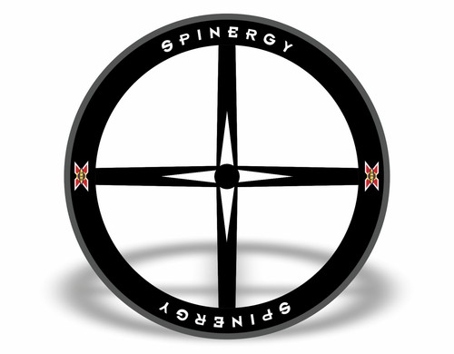 Spinergy revx felge - spinergy,
