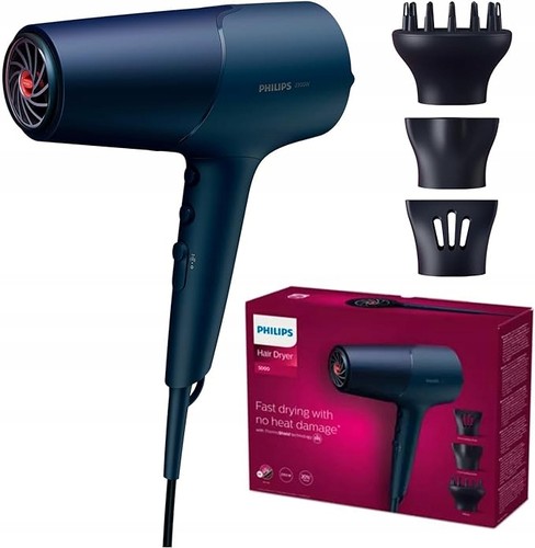 Philips haartrockner 5000 - philips,