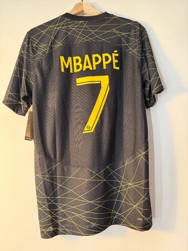 Psg authentic dri - 22/23,