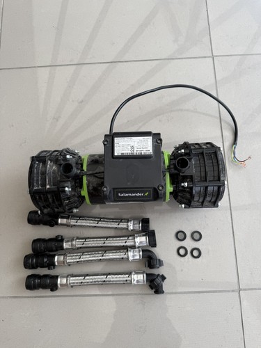 Salamanderpumpen rp100pt - salamanderpumpen,