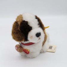 Steiff 078217 Bernie