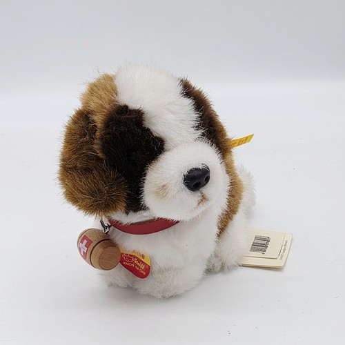 Steiff 078217 bernie - steiff,