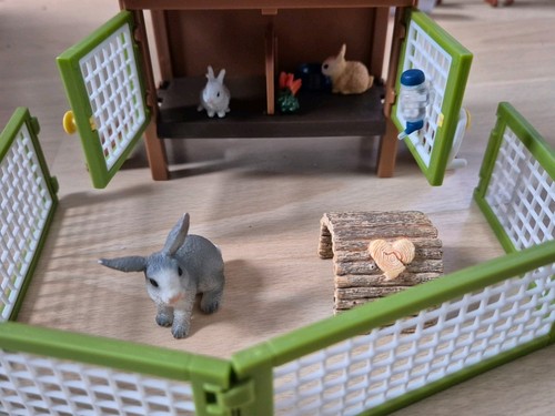 Schleich 42420 farm world - schleich,