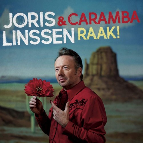 Joris caramba linssen - joris,
