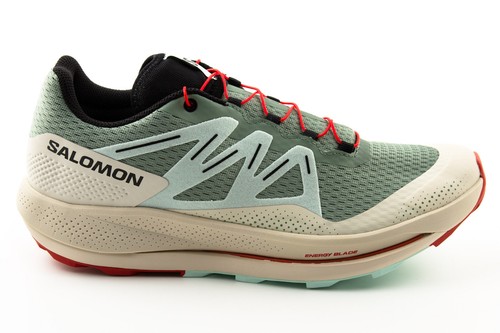Salomon pulsar trail - salomon, herren