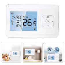 Thermostat Wandkessel