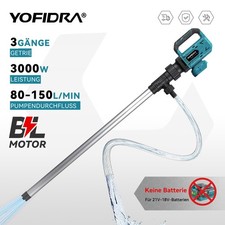 Für Makita 18V Akku