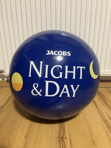 Jacobs night day wasserball - , night&day