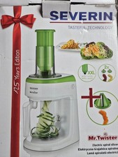 Severin Mr Twister Elektrischer Spiralschneider