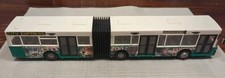 Dickie / Majorette Gelenkbus