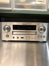 TEAC CR-H700 CD-Receiver