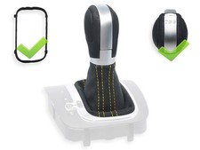 SCHALTKNAUF FUR VW GOLF 6 DSG