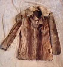 Pelzjacke Gaewolf Größe 42