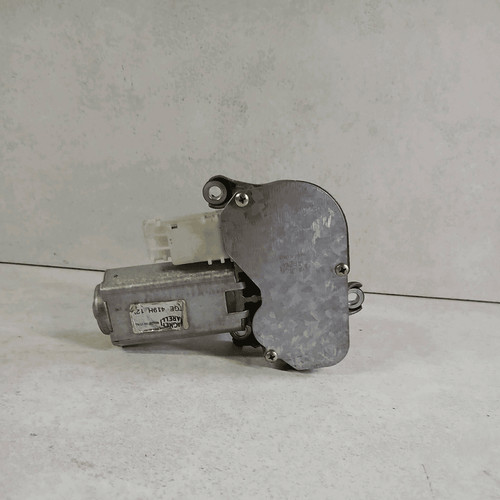 Heckscheibenwischermotor fiat - ,