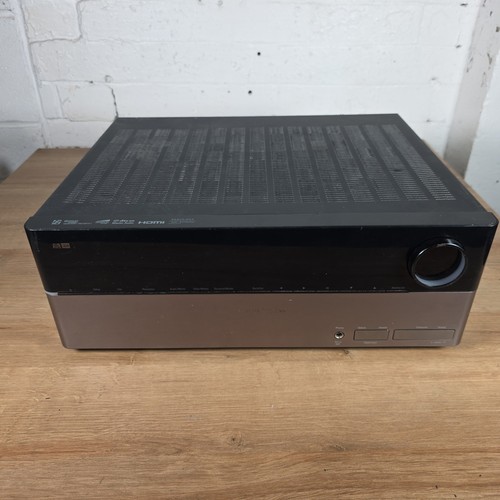 Harman kardon avr 360 1 - avr,