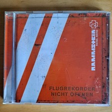 Reise,  Reise von Rammstein