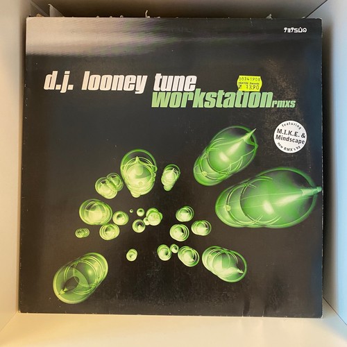 Looney tune - tune*,