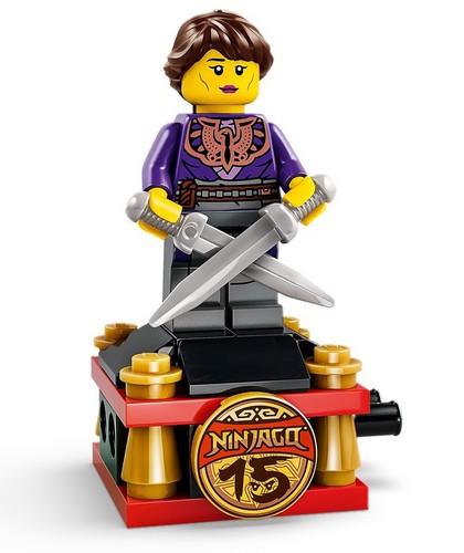 Lego ninjago - lego,