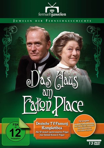 Das haus eaton place - das, am