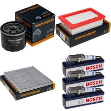 Inspektionspaket Filterset