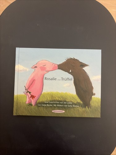 Trüffel rosalie eine - rosalie,