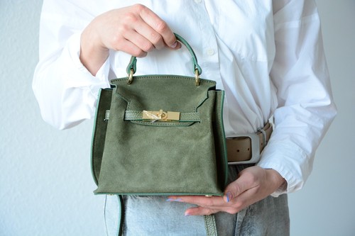 Damen handtasche - 🇮🇹,