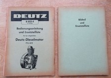 Bedienungsanleitung und